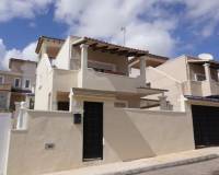 Resale - villa - San Miguel de Salinas