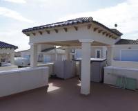 Resale - villa - San Miguel de Salinas