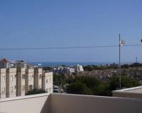 Resale - villa - San Miguel de Salinas