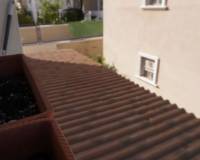 Resale - villa - San Miguel de Salinas