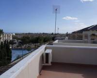 Resale - villa - San Miguel de Salinas