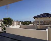 Resale - villa - San Miguel de Salinas