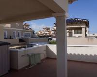 Resale - villa - San Miguel de Salinas