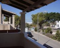 Resale - villa - San Miguel de Salinas