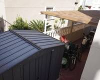 Resale - villa - San Miguel de Salinas