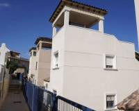 Resale - villa - San Miguel de Salinas