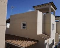 Resale - villa - San Miguel de Salinas