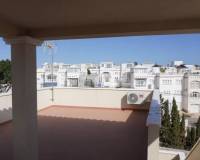 Resale - villa - San Miguel de Salinas