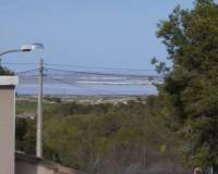 Resale - villa - San Miguel de Salinas