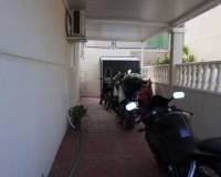 Resale - villa - San Miguel de Salinas