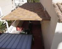 Resale - villa - San Miguel de Salinas