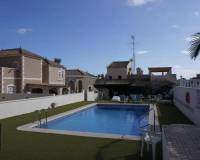 Resale - villa - San Miguel de Salinas
