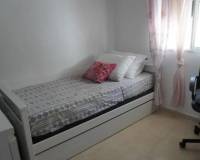 Resale - villa - San Miguel de Salinas