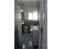 Resale - villa - San Miguel de Salinas