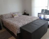 Resale - villa - San Miguel de Salinas