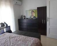 Resale - villa - San Miguel de Salinas