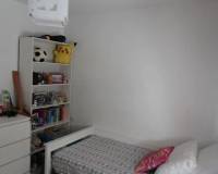 Resale - villa - San Miguel de Salinas