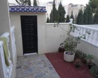 Resale - villa - San Miguel de Salinas