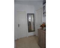 Resale - villa - San Miguel de Salinas