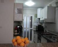 Resale - villa - San Miguel de Salinas