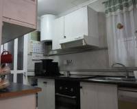 Resale - villa - San Miguel de Salinas