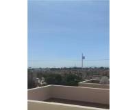 Resale - villa - San Miguel de Salinas