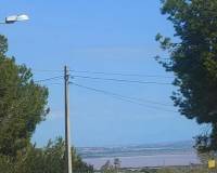 Resale - villa - San Miguel de Salinas