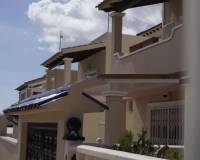 Resale - villa - San Miguel de Salinas