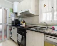 Resale - villa - San Miguel de Salinas