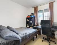 Resale - villa - San Miguel de Salinas