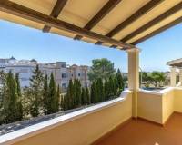 Resale - villa - San Miguel de Salinas