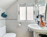 Resale - villa - San Miguel de Salinas