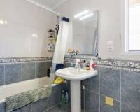 Resale - villa - San Miguel de Salinas