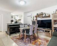 Resale - villa - San Miguel de Salinas