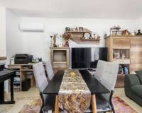 Resale - villa - San Miguel de Salinas