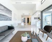 Resale - villa - San Miguel de Salinas