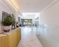 Resale - villa - San Miguel de Salinas