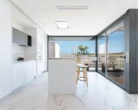 Resale - villa - San Miguel de Salinas