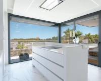 Resale - villa - San Miguel de Salinas