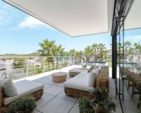 Resale - villa - San Miguel de Salinas