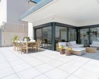 Resale - villa - San Miguel de Salinas