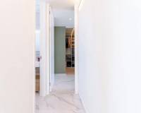 Resale - villa - San Miguel de Salinas