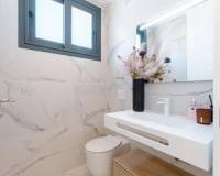 Resale - villa - San Miguel de Salinas