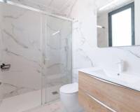 Resale - villa - San Miguel de Salinas