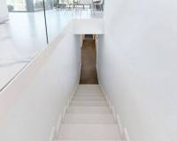 Resale - villa - San Miguel de Salinas