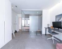 Resale - villa - San Miguel de Salinas