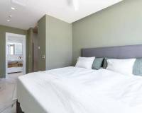 Resale - villa - San Miguel de Salinas