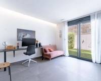 Resale - villa - San Miguel de Salinas