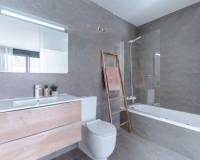 Resale - villa - San Miguel de Salinas