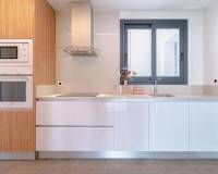 Resale - villa - San Miguel de Salinas